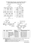 WORLD pallet specifications